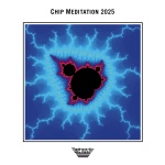 Chip Meditation 2025